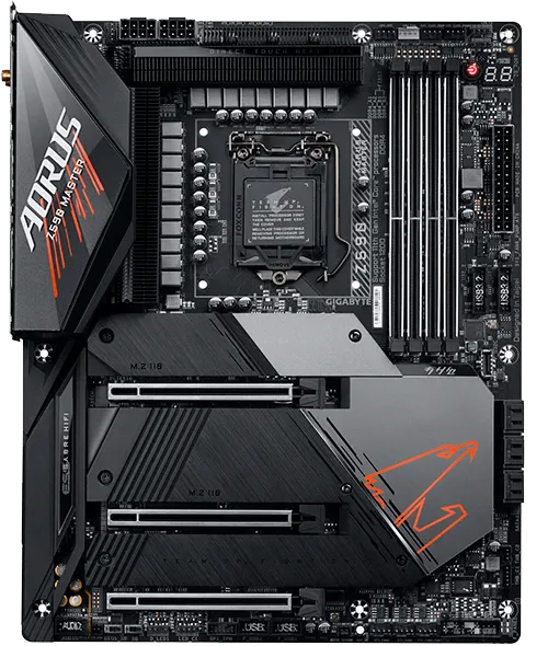 Прошивка BIOS